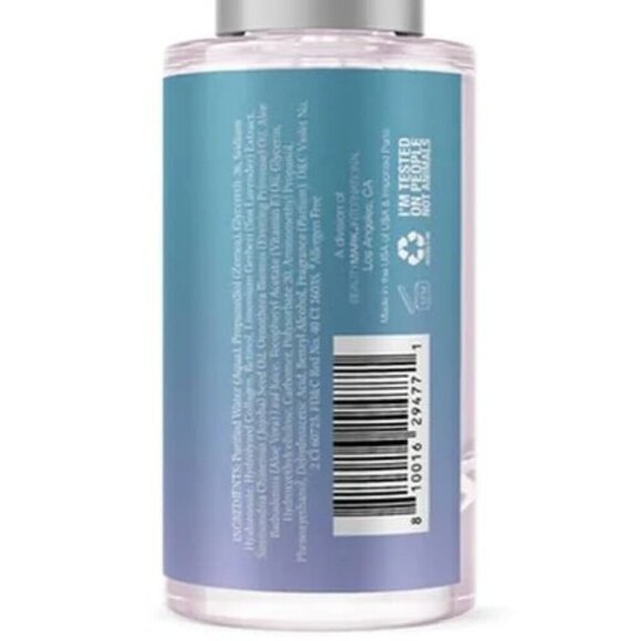 No.3 Retexturizing Repair Face Serum by N3 Beauty Retinol + Lavender 2 Fl. Oz. - Picture 2 of 3